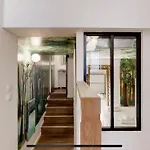 Loft Heartofparis, Marais,Chatelet, Beaubourg Clim