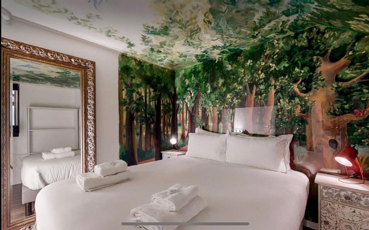 Loft Heartofparis, Marais,chatelet, Beaubourg Clim Appartamento Parigi