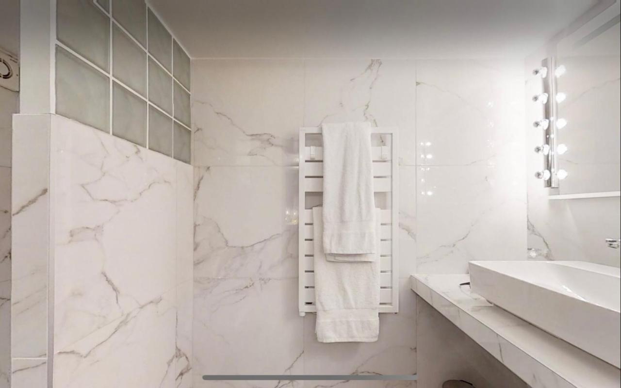 Loft Heartofparis, Marais,chatelet, Beaubourg Clim Appartamento *
