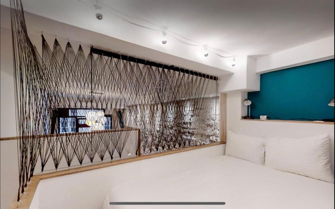Loft Heartofparis, Marais,chatelet, Beaubourg Clim * Parigi