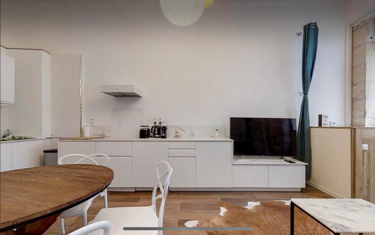 Appartamento Loft Heartofparis, Marais,chatelet, Beaubourg Clim