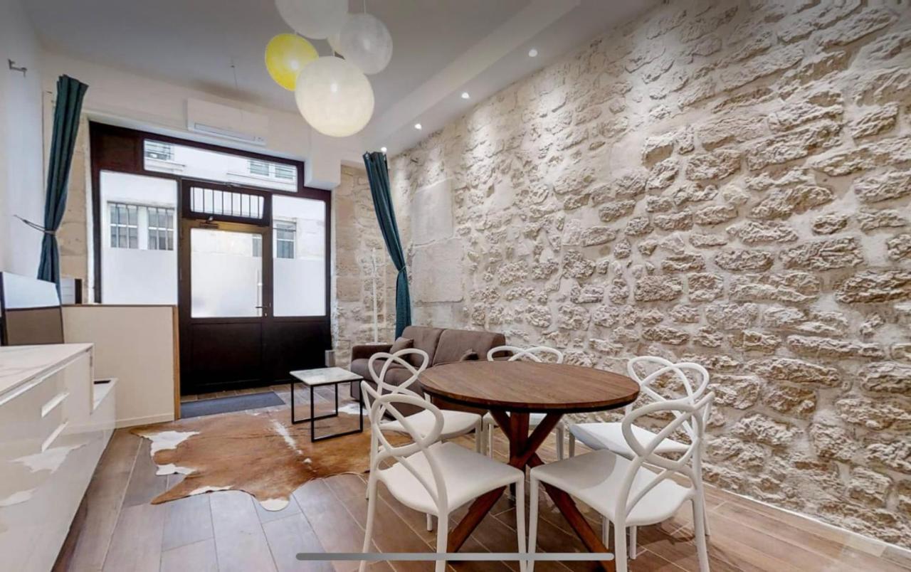 Loft Heartofparis, Marais,chatelet, Beaubourg Clim * Parigi