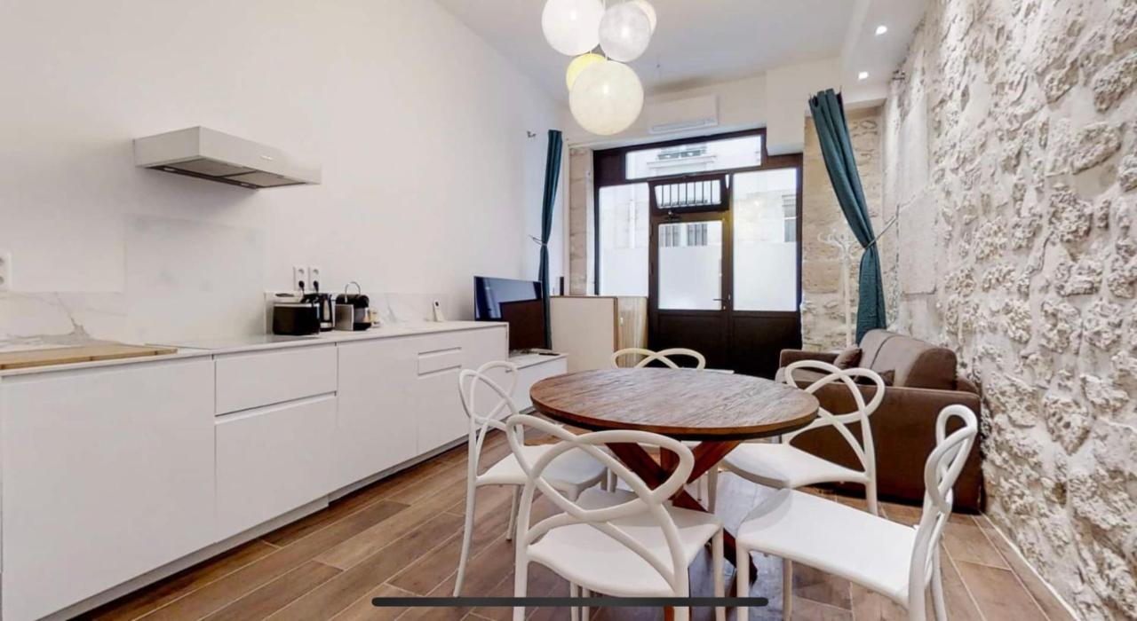 Loft Heartofparis, Marais,chatelet, Beaubourg Clim Appartamento