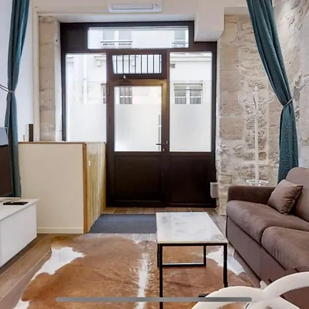 Loft Heartofparis, Marais,chatelet, Beaubourg Clim Appartamento